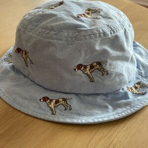 Men’s Polo Bucket Hat
